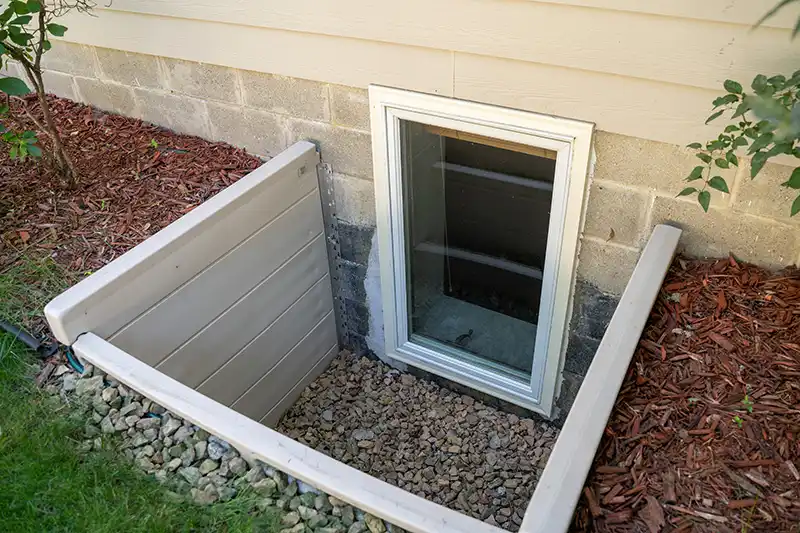 heated basement floor in your home